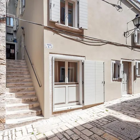 Apartamento Calnova Rovinj