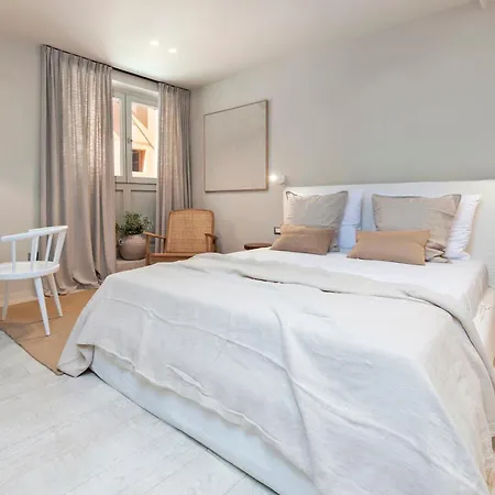 Apartamento Calnova *