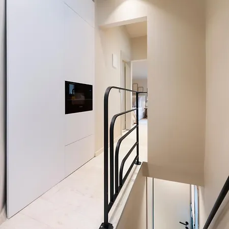 Apartment Calnova *
