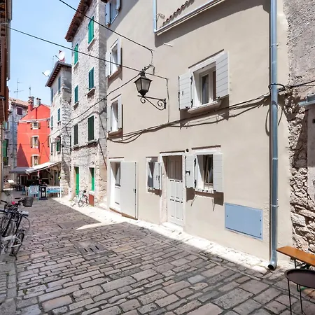 Apartamento Calnova