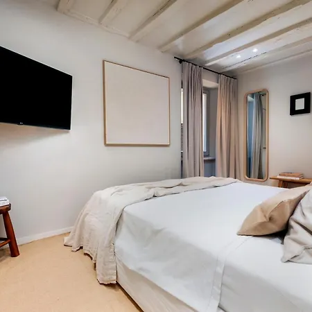 Calnova Apartamento *