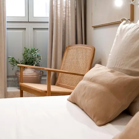 Calnova Apartamento *