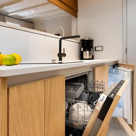 Apartamento Calnova Rovinj