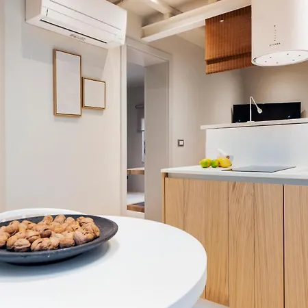 Calnova Apartamento