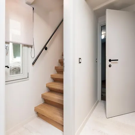 Apartment Calnova *