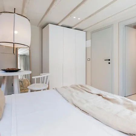 Apartment Calnova *