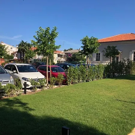 Apartamento Calnova